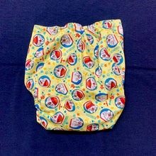 गैलरी व्यूवर में इमेज लोड करें, Budget Pocket Cloth Diapers
