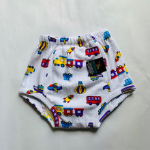 Load image into Gallery viewer, Padded Underwear | Potty Training Pants
