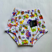 Load image into Gallery viewer, Padded Underwear | Potty Training Pants
