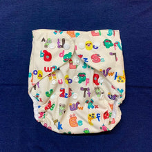 गैलरी व्यूवर में इमेज लोड करें, Budget Pocket Cloth Diapers
