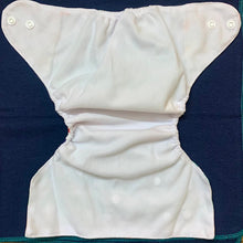 गैलरी व्यूवर में इमेज लोड करें, Budget Pocket Cloth Diapers
