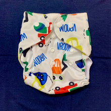 गैलरी व्यूवर में इमेज लोड करें, Budget Pocket Cloth Diapers
