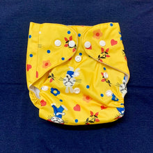 गैलरी व्यूवर में इमेज लोड करें, Budget Pocket Cloth Diapers
