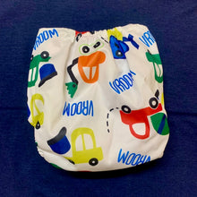 गैलरी व्यूवर में इमेज लोड करें, Budget Pocket Cloth Diapers
