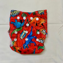 गैलरी व्यूवर में इमेज लोड करें, Budget Pocket Cloth Diapers
