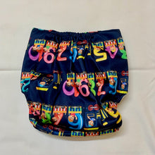 गैलरी व्यूवर में इमेज लोड करें, Budget Pocket Cloth Diapers
