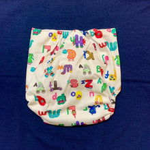 Load image into Gallery viewer, Budget Pocket Cloth Diapers
