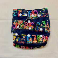 Load image into Gallery viewer, Budget Pocket Cloth Diapers
