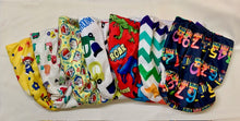 Load image into Gallery viewer, Budget Pocket Cloth Diapers
