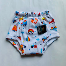 Load image into Gallery viewer, Padded Underwear | Potty Training Pants
