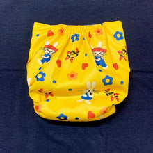 गैलरी व्यूवर में इमेज लोड करें, Budget Pocket Cloth Diapers
