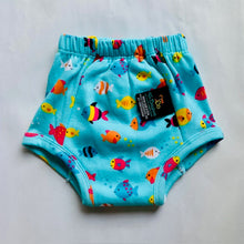 Load image into Gallery viewer, Padded Underwear | Potty Training Pants
