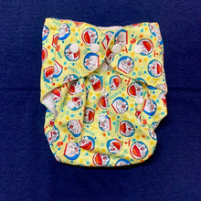 गैलरी व्यूवर में इमेज लोड करें, Budget Pocket Cloth Diapers
