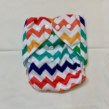 Load image into Gallery viewer, Budget Pocket Cloth Diapers
