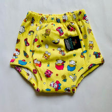 Load image into Gallery viewer, Padded Underwear | Potty Training Pants
