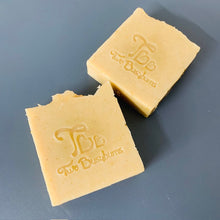 Load image into Gallery viewer, Oats Shea Butter Cold Process Soap
