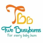 Two Busy Bums | Handmade & Organic Products